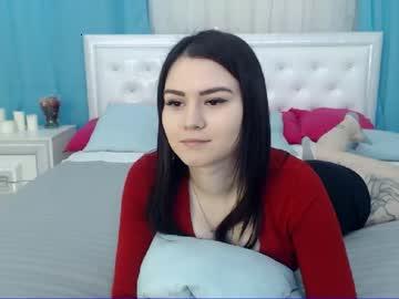 wonder_roxy chaturbate