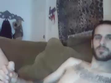 wreckl3ssitalian chaturbate