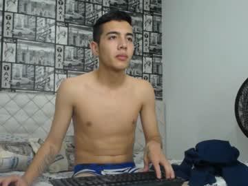 x_chechito18 chaturbate