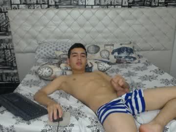 x_chechito18 chaturbate