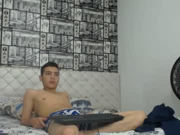 x_chechito18 chaturbate