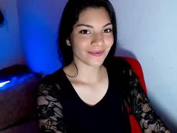 x_nahomy_x chaturbate