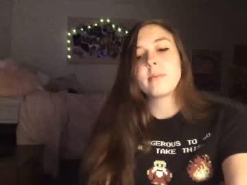 x_skye_x chaturbate