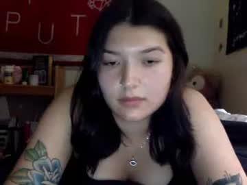 xchubbyxbunnyx chaturbate