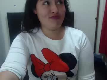 xime_sweett chaturbate