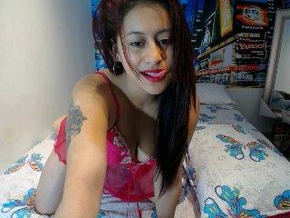 ximefoxxx bongacams