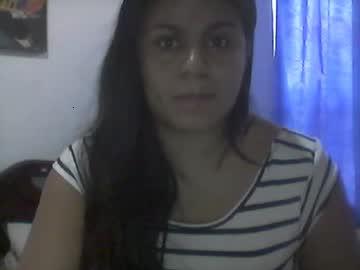 ximena_sandoval chaturbate