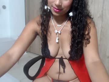 ximenabaker chaturbate