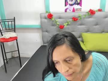 ximenarosemilf chaturbate