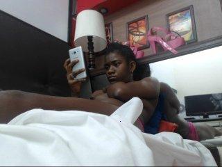 XiomaraSweet bongacams