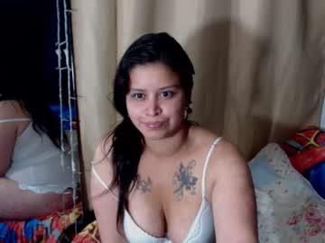 xiomarahotx chaturbate