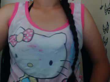 xkamilahotx chaturbate