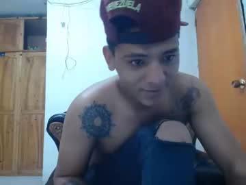 xleonardohotx chaturbate