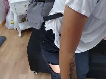 xlittlebabyx chaturbate