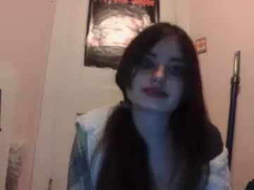 xlustybabygirlx chaturbate