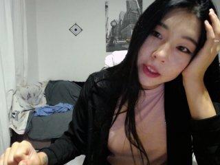 xMikasaKimx bongacams