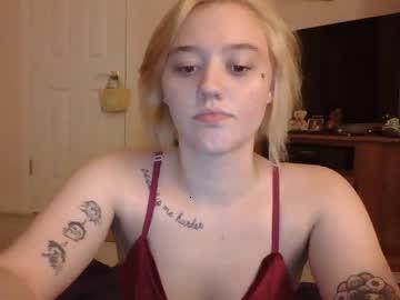 xnotyoursx chaturbate