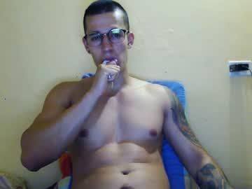 xoelcamilo chaturbate