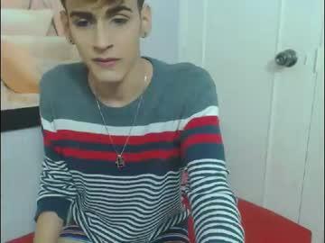 xstevenhotx chaturbate