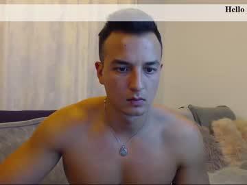 xxmuscleboy chaturbate