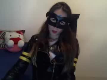 xyntya chaturbate