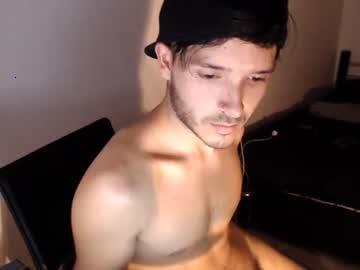 yago_palmas chaturbate