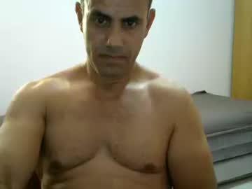 yaronco chaturbate