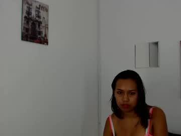 yeimy_clark chaturbate