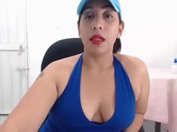 yeimyfox chaturbate