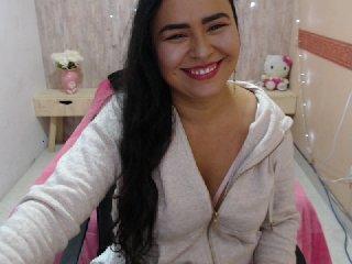 yenny-saenz bongacams