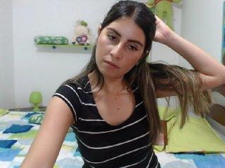 Yiliberth418 bongacams