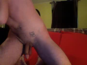 yourshyfreakyboy97 chaturbate