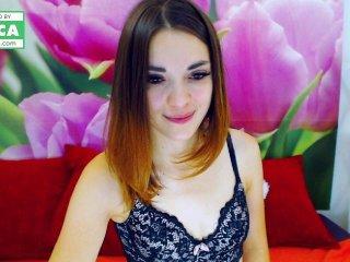 YudaYu bongacams