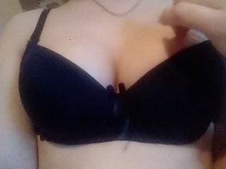 Yulka88 bongacams