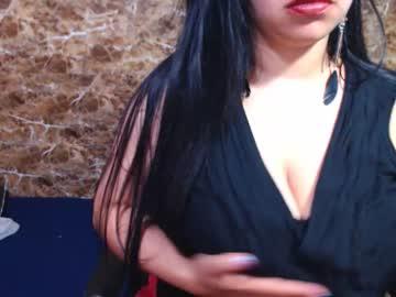 yumalay18 chaturbate