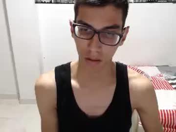 zack_cockhot chaturbate