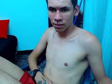 zack_pleasure69 chaturbate