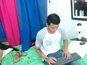 zacksexyguy chaturbate