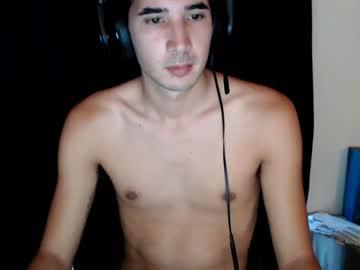 zacsnowxxx chaturbate