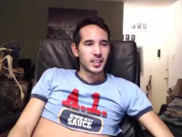 zacsnowxxx chaturbate