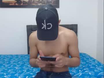 zafiro_latino chaturbate