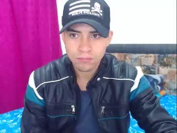 zafiro_latino chaturbate