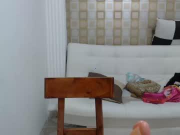 zahira_nanny chaturbate