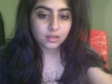 zahrajasmine chaturbate