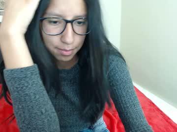 zaira18 chaturbate