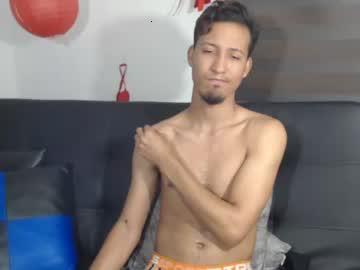 zanderg_hot chaturbate