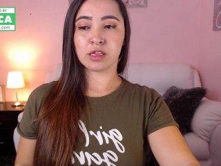 ZaraMack bongacams