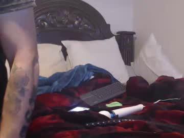 zeusxathena chaturbate