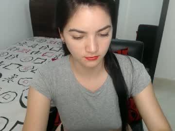 zhoe_ chaturbate