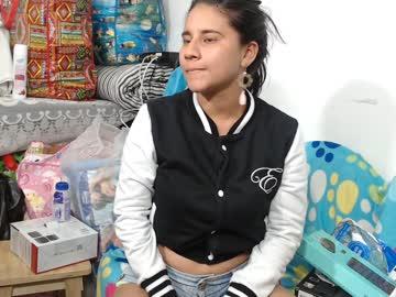 zoe_amaia chaturbate